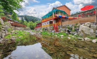 Gapyeong Rainbow Pension