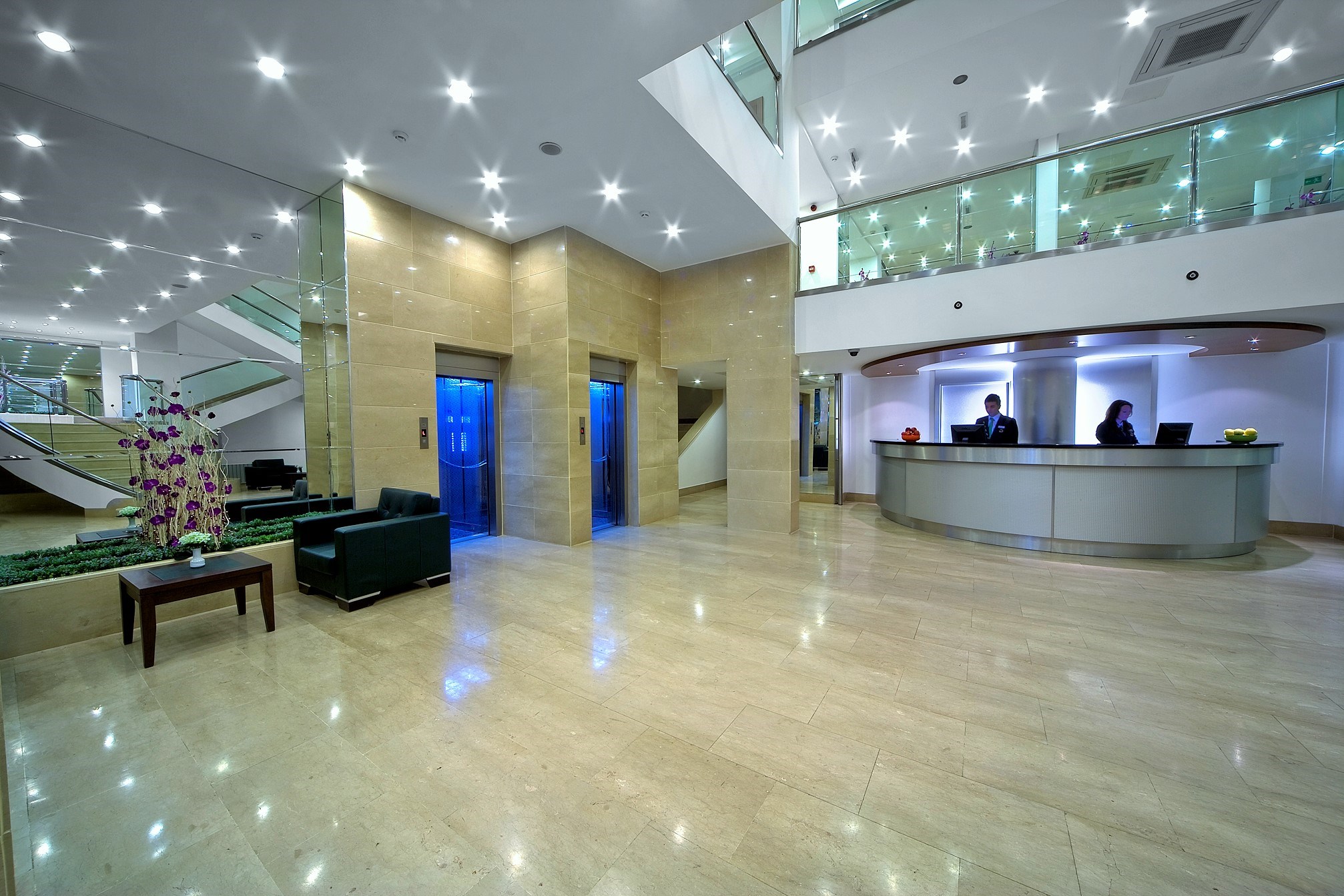 SV Business Hotel Diyarbakır