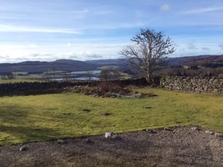 Leduckie Отели в г. Данкелд