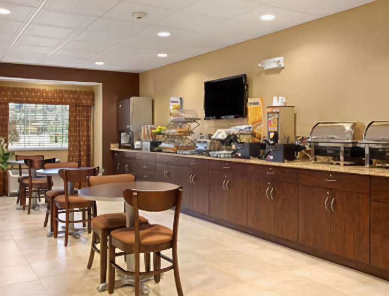 SureStay Plus Hotel by Best Western Buckhannon