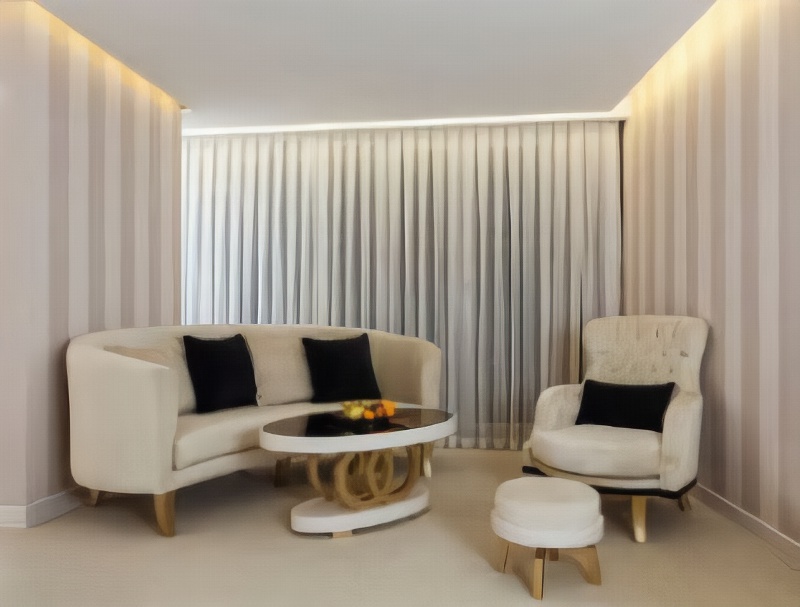 Ramada Hotel & Suites by Wyndham Istanbul Sisli