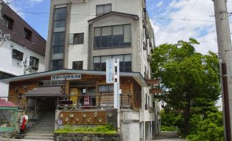 Star Hotel Akakura