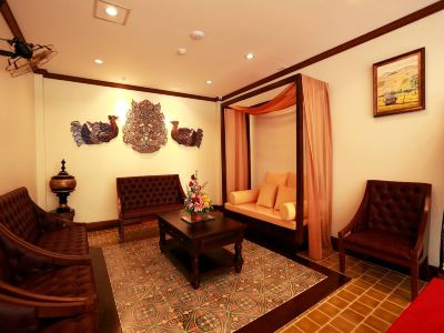 その他 ヴィアンルアン リゾートの写真