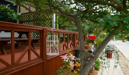 Buan Mul Love Pension Отели рядом с достопримечательностью «Gwan-Eumbong»