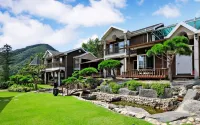 Gangchon Palace Pension Hotels in Chuncheon-si