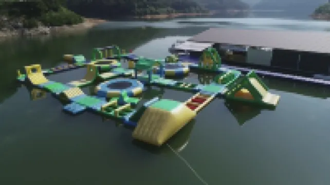 Damyang Raon Glamping