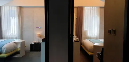 Hotel Cocomo