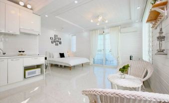 Gyeongju Mood Pension