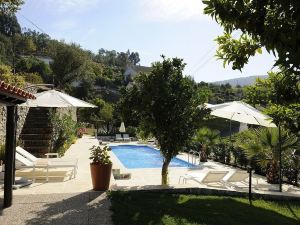 Quinta da Palmeira - Country House Retreat & Spa