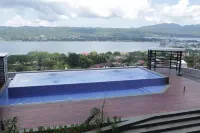 Hotel Santika Premiere Ambon Hotels in Ambon