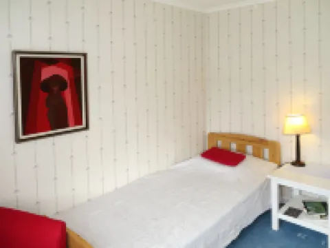 Ramsjö Hoteles en Ljusdal Municipality