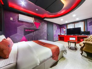 Pohang Yeongildae Queen Hotel