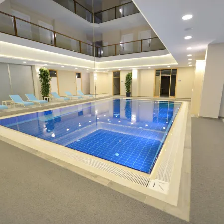 ADEMPİRA Termal&Spahotel