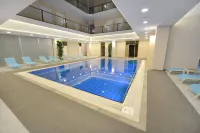 ADEMPİRA Termal&Spahotel - Pools