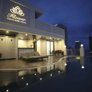 Flower Boutique Hotel