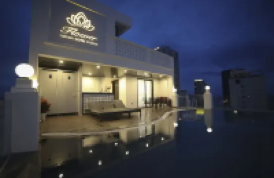 Flower Boutique Hotel