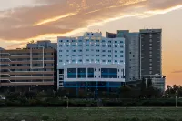 Brown Dot Hotel Jinju Hotels in Jinju