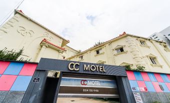 CC Motel