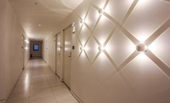 Jeonju Mari Hotel Terminal Store