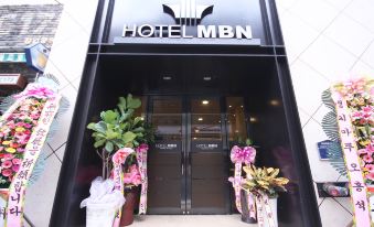 Mbn Hotel