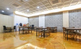 Yongin Fine Unmanned Hotel