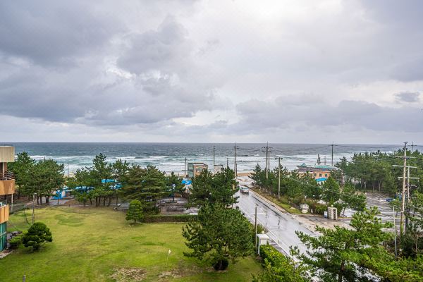 베니키아 호텔 산과바다 주문진 리조트_4