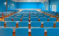 Magic Tropical Splash Hotels in Benidorm