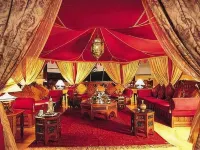 Inter-Continental Hotel a Bandar Jissah