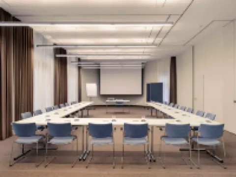 Premier Inn Heilbronn City Centre Hotel