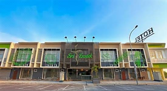 Sri Enstek Hotel Nilai Bandar Baru Enstek Updated 2021 Price Reviews Trip Com