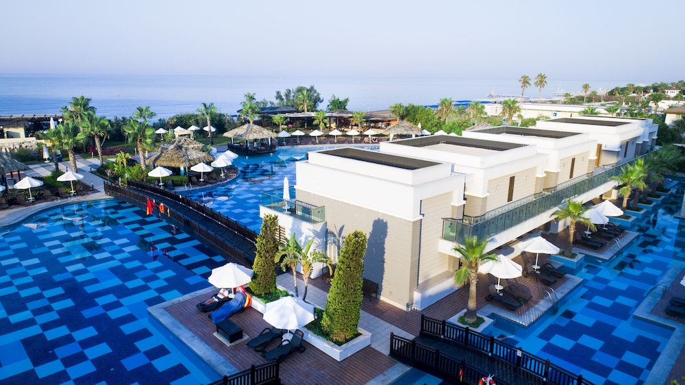 Tui Blue Sherwood Belek - All Inclusive