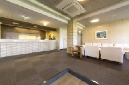 小蛹商務酒店 豐田市酒店