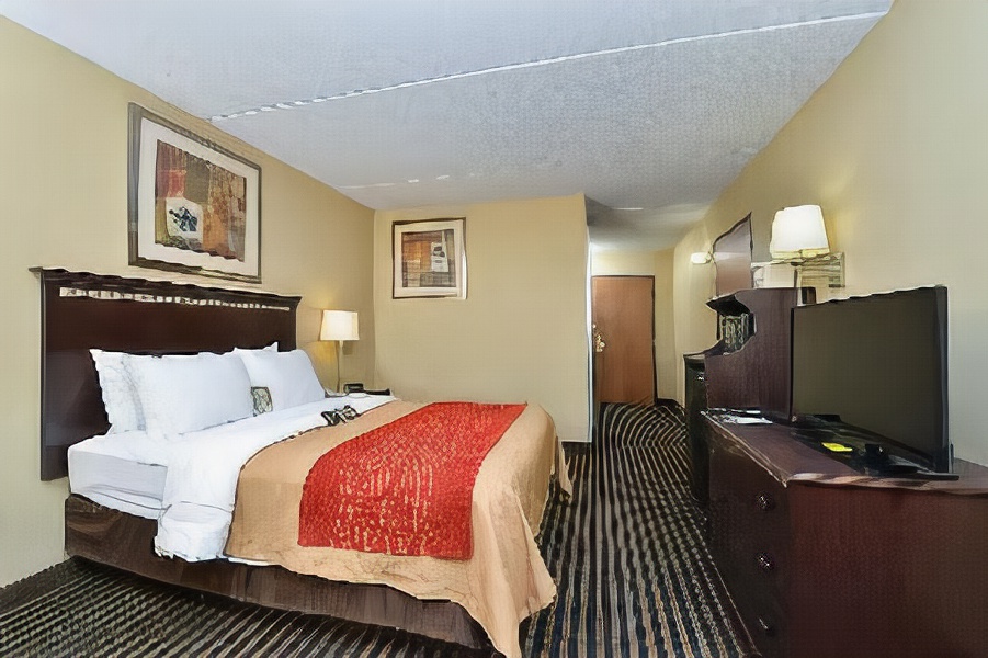 Comfort Inn Mifflin - Pittsburgh