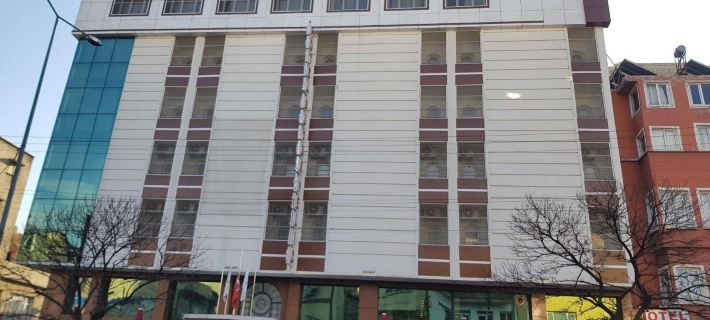 Buyuk Velic Hotel Hotels in Gaziantep
