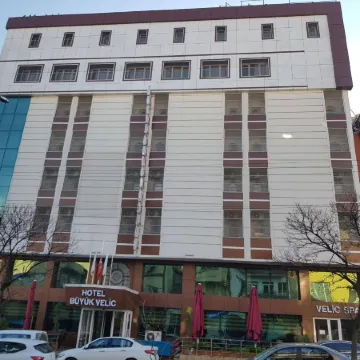 Buyuk Velic Hotel