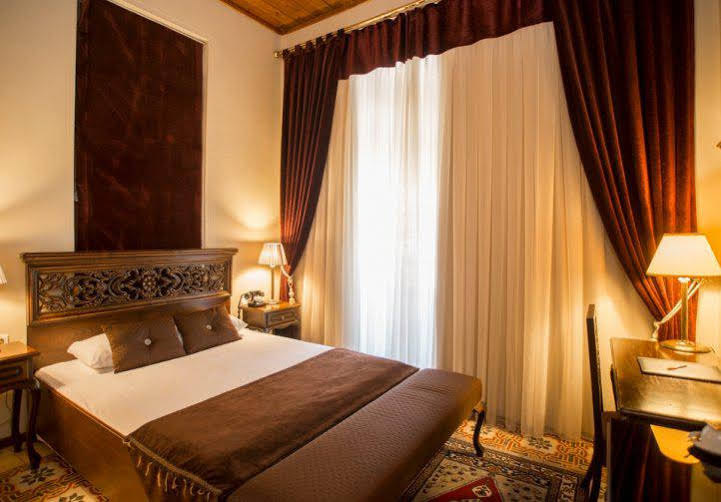 The Liwan Boutique Hotel