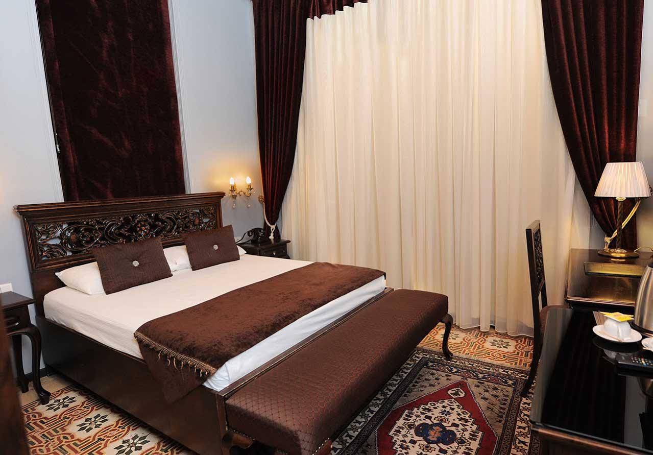 The Liwan Boutique Hotel