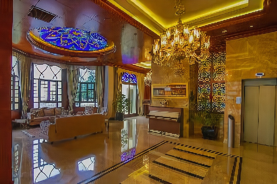 Celik Palace Bursa