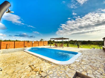 Outdoor Swimming Pool Roko Photo