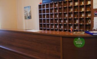 Hostel Avrora