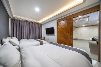 Hotel Sunstay