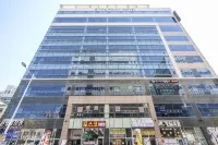 The Point Hotel - Myeongji Hotels in Gangseo-gu
