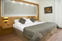 Hotel President Hotels in Carpi
