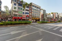 Jindu Crown Hotel (Bijie Experimental Senior High School Branch)