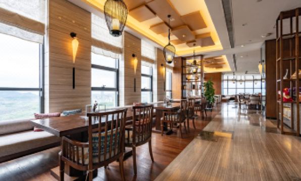 SSAW Boutique Hotel(Deqing  Downtown)