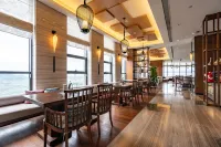 君亭酒店（德清體育中心德信店） - 早餐