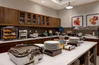 Homewood Suites by Hilton Summerville - breakfast
