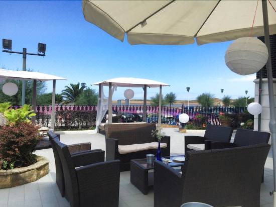 Hotel Spa Milagros Golf Reviews For 4 Star Hotels In Mogro Trip Com