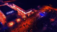 Bendis Otel - Bares