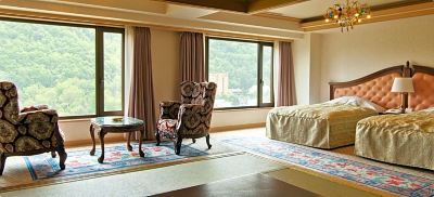 その他 定山渓ビューホテルの写真